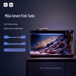 Xiaomi Mijia Nutikas &Ouml;koloogiline Kalavaat