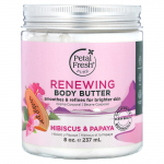 Petal Fresh, Puhas, Uuendav Kehav&otilde;i, Hibisk ja Papaia, 8 untsi (237 ml)