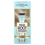 L'Or&eacute;al, Magic Root Rescue, 10-minutiline juuksejuurte v&auml;rvimise komplekt, Ei. 7 Tumeblond, 1 portsjon