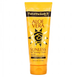 Fruit of the Earth, Aloe Vera Sunless isepruunistav kreem, Deep Dark, 8 fl untsi (237 ml)