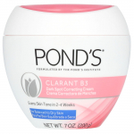 Pond's, Clarint B3 tumedate laikude korrigeeriv kreem, 200g (7 untsi)