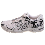 ASICS Gel Noosa Tri 'Off White Black' 1011A631-201 43.5