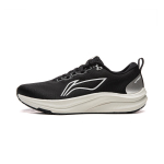 Li Ning Red Hare 8 Textile Cushioning Slip Resistant Abrasion Resistant Breathable Lightweight Rebound Low top ARPW019-2 41