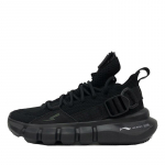 Neil Barrett x Li Ning Essence 2 .3 Comfortable Cushioning Slip Resistant Abrasion Resistant Breathable Balance Mid top AGBQ121-1 41.5