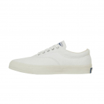 Converse Skidgrip Lightweight Low top Canvas Shoes Unisex White 35500620 44.5