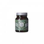 Morgan S Pomade Madala l&auml;ikega Tugeva hoidvusega Matistav Pomade [roheline silt] 50g NONE