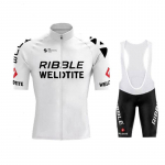 2026 Ribble Weldtite Team Jalgrattas&auml;rgi Komplekt Suvi Belgia Jalgratas Hingav MTB Rattas&otilde;iduriided Maillot Ropa Ciclismo &Uuml;htlase &Uuml;likond S