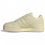 Adidas Forum Bold Stripes Kreemjas Naiste ID3154 38⅔