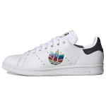 Adidas Stan Smith 'Colorful Trefoil' Naiste FW2443 36⅔