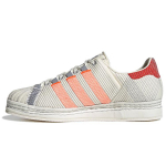 Superstaar Craig Green x Superstaar Adidas Originals 'Off White Bright Red' FY5711 46⅔
