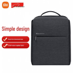 Xiaomi Minimalistlik Linnas &Auml;ri S&uuml;learvuti Seljakott tumehall v&auml;rv