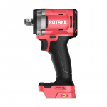 Rotake T1 20V juhtmeta harjadeta l&ouml;&ouml;kmutrikeeraja CN pistikuga (adapter kaasas)