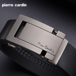 Pierre Cardin Meeste Automaatse Pandlaga Ehtsa Nahast V&ouml;&ouml; 120cm