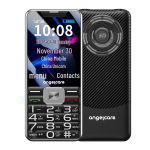 Shouhubao K17 4G Eakate funktsioontelefon (CN versioon) 4G All-network Loud Volume Metal Reinforced Body