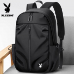 PLAYBOY Vabaaja veekindel s&uuml;learvuti seljakott must