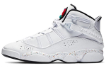 Jordan 6 Rings Mid Confetti - 323419-100 36