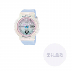 CASIO G Shock Baby G BGA250 4A BGA-250 Regular Watch Box