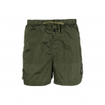 Stone Island SS22 &Uuml;hev&auml;rvilised Sirge L&otilde;ikega Vabaaja L&uuml;hikesed P&uuml;ksid Meeste l&uuml;hikesed p&uuml;ksid 7615B0643-V0058 M