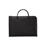 Longchamp Le Foulonn&eacute; tera nahast lukuga portfell Unisex portfell 2115021001 Basic Set (Bag+Dust Bag)
