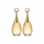 Dior J'Adore Eau de Parfum Reisisuuruses Proov (5 ml) 5ml*2