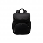 Lululemon Uue Vanema 17L Vabaaja &Uuml;hev&auml;rviline Suure Mahutavusega Taaskasutatud Nailonist Seljakott Naiste seljakott Must H&otilde;bedane LU9BJZS-050984 Black/Light Camel/BLK/TRNH,One Size
