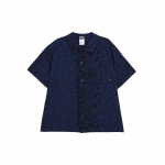 Nike SB SS24 Tr&uuml;kitud Bowler L&uuml;hikeste Varrukatega N&ouml;&ouml;bitav Skate Top S&auml;rk FN2596-410 M