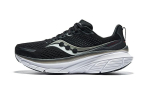 Saucony Guide 17 Black Shadow - S20936-100 40