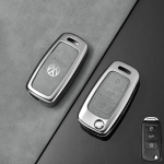 2026 Kuum VW VOLKSWAGENi jaoks Tsingisulamist Autov&otilde;tme Kaanega Kest Volkswageni VW Polo Golf Passat Tiguan Beetle Caddy T5 jaoks