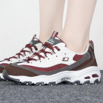 Skechers Naiste Panda Tossud 149906-BUGY EU 39