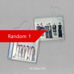NCT WISH &ndash; 1. album Ode to Love Suur SMini versioon. (Nutikas album) Random 1pcs