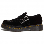 dr. Martens 8065 Mugavad Moodsad Mary Jane Kingad Naiste Kingad Must 31956001 38