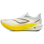 Li Ning Feidian 5 Challenger Jooksusaapad L&ouml;&ouml;gisummutavad Vastupidavad Hingavad Tagasil&ouml;&ouml;giga Madalad Meeste tossud Standard-Valge ARMV001-30 43 beige