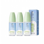 3 tk Amway Glister kontsentreeritud suuvesi - Suuvesi - 72 ML