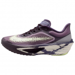 Nike Zoom Fly 6 Mugavad Mitmek&uuml;lgsed Tagasil&ouml;&ouml;giga Vabaaja Jooksujalatsid Naiste toss Lilla IR7598-676 35.5