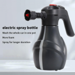 2L Elektriline V&otilde;imas Vahtpihusti Laetav Autopesu Juhtmeta Vahtpihusti Autopesur Aiat&ouml;&ouml; Kastmiskann T&ouml;&ouml;riistad OneSize