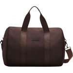Nike Skims Br&auml;ndi Logo Mitmek&uuml;lgne Lihtsalt Kaasaskantav Nailonist Fitness Reisi Kott Unisex Kotid Pruun BPBGS2893-PHO Coffee