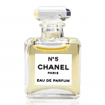 CHANEL N&deg;5 Eau de Parfum 1,5 ml proov 1.5ml