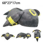 Pokemon Magav Umbreon Mega Charizard X Chien-Pao Pehmed M&auml;nguasjad Armas Anime Garchomp Charmander Kyogre Pehme T&auml;idisega Padi Kingitused