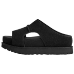 UGG Goldenstar Hi Cutout Sandaalid Lihtsad Mugavad H&otilde;&otilde;rumisvastased Sandaalid Naiste Sandaalid Must 1175132-BLK 37 black