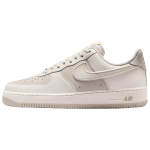 Nike Air Force 1 Mugav istuvus Madalad tossud Meeste tossud Valge IR1475-133 44 gray