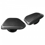 Pioneer K&otilde;larid varustatud Carrozzeria TS-H100-NV Noah/Voxy jaoks (90. seeria, 12 k&otilde;lariga/6 k&otilde;lariga s&otilde;idukid) 2-suunaline