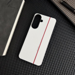 Samsung Galaxy A37 A57 5G jaoks &Uuml;mbris Moodne PU &Uuml;hev&auml;rviline Nahk V&auml;rvilise &Uuml;hendusega &Uuml;li&otilde;huke Kaitse&uuml;mbris Galaxy A 57 jaoks Galaxy A37
