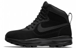 Nike Manoadome Triple Black 844358-003 40.5