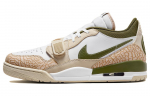 Jordan Legacy 312 Low Psg Paris Saint Germain FZ4358-100 47.5