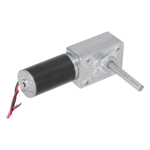 Tigu&uuml;lekanne Mootor DC Iselukustuv Mini Kiirusev&auml;hendaja Elektri&uuml;lekandekast Reduktor MootorDC12V 80RPM