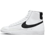 Nike Blazer Mid 77 Next Nature Valge Must Naiste DO1344-101 38