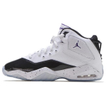 Air Jordan Jordan B'Loyal GS 'White Court Purple' CK1425-115 35.5