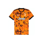 Adidas Juventus V&otilde;istluss&auml;rk Kolmas Autentne 2020/21 S&auml;rk GE4854 S