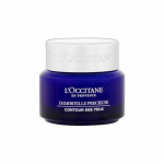 Silmakreem - L'Occitane - Immortelle Pr&eacute;cieuse - 15ml - Kortsudevastane - Tursedevastane - Tumedate ringide vastane