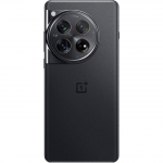 OnePlus 12 5G Avatud nutitelefon Kahe SIM-kaardiga Android-mobiiltelefon 16+512 must